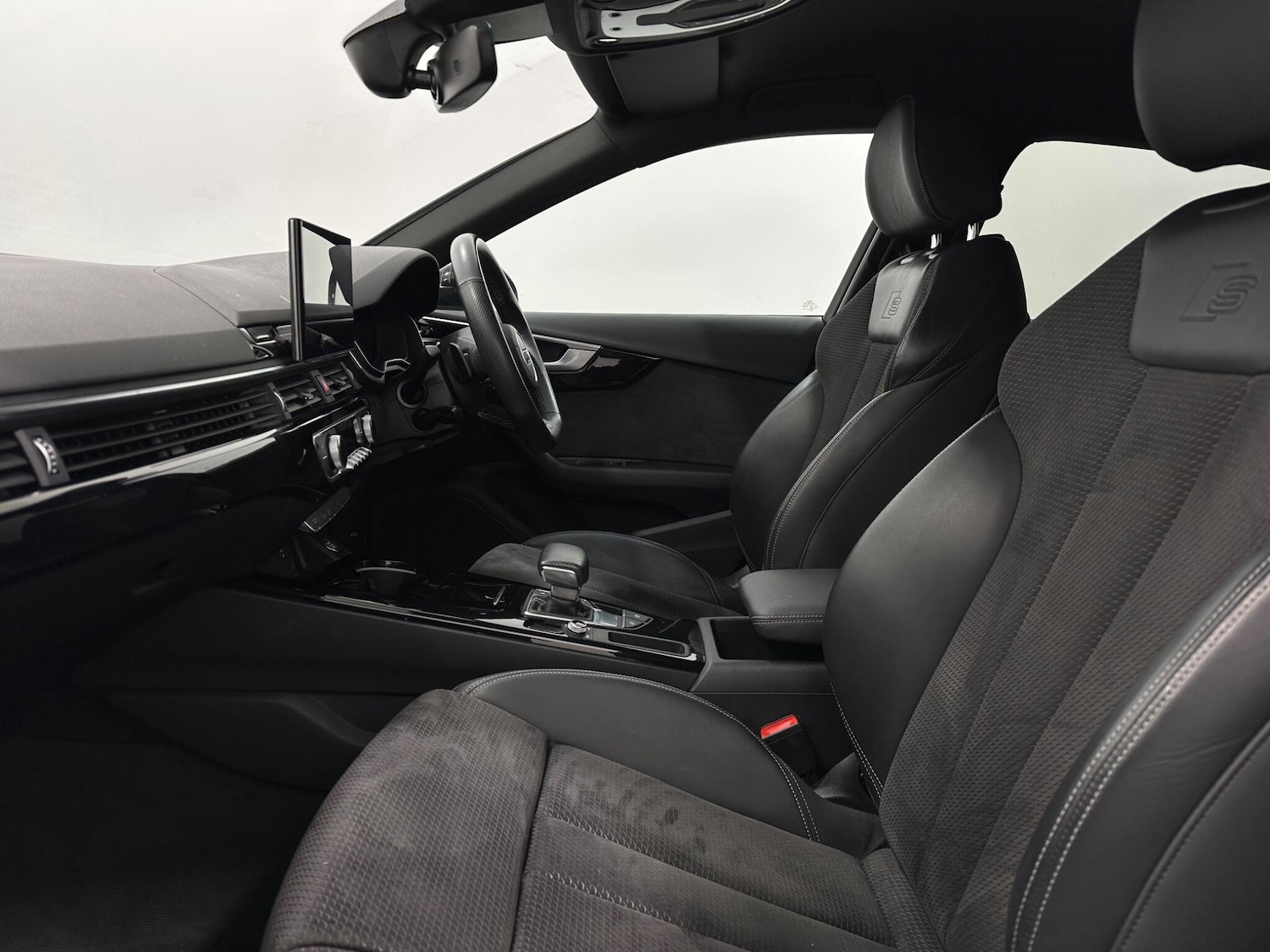 Used Audi A4 2020 for sale - 76952838: Photo 33