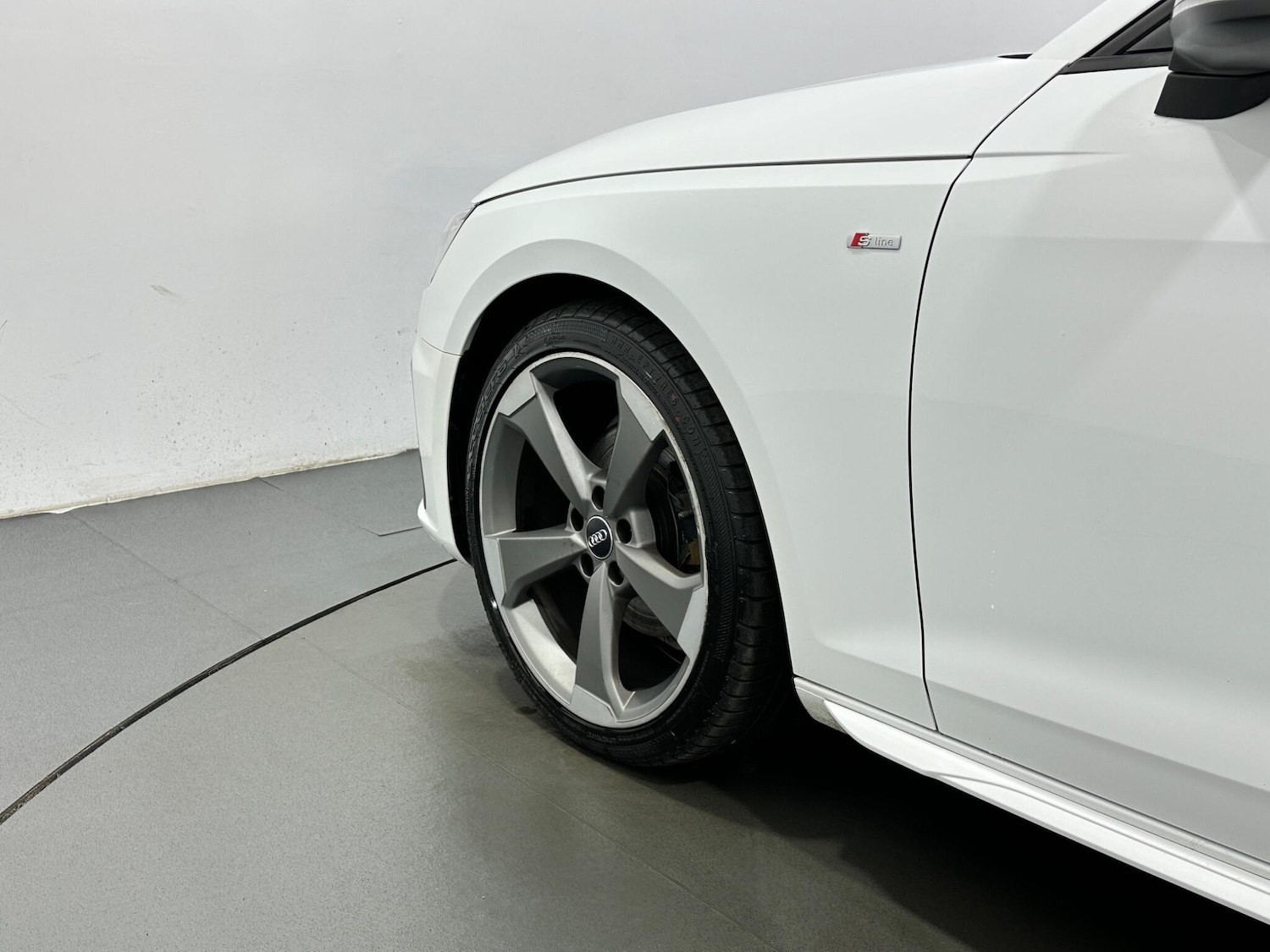 Used Audi A4 2020 for sale - 76952838: Photo 49