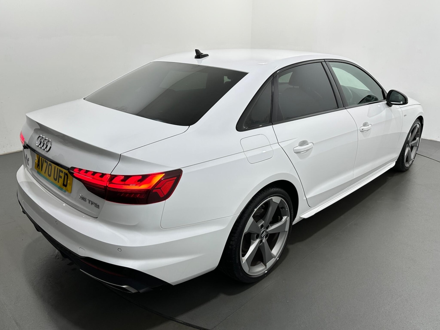 Used Audi A4 2020 for sale - 76952838: Photo 50