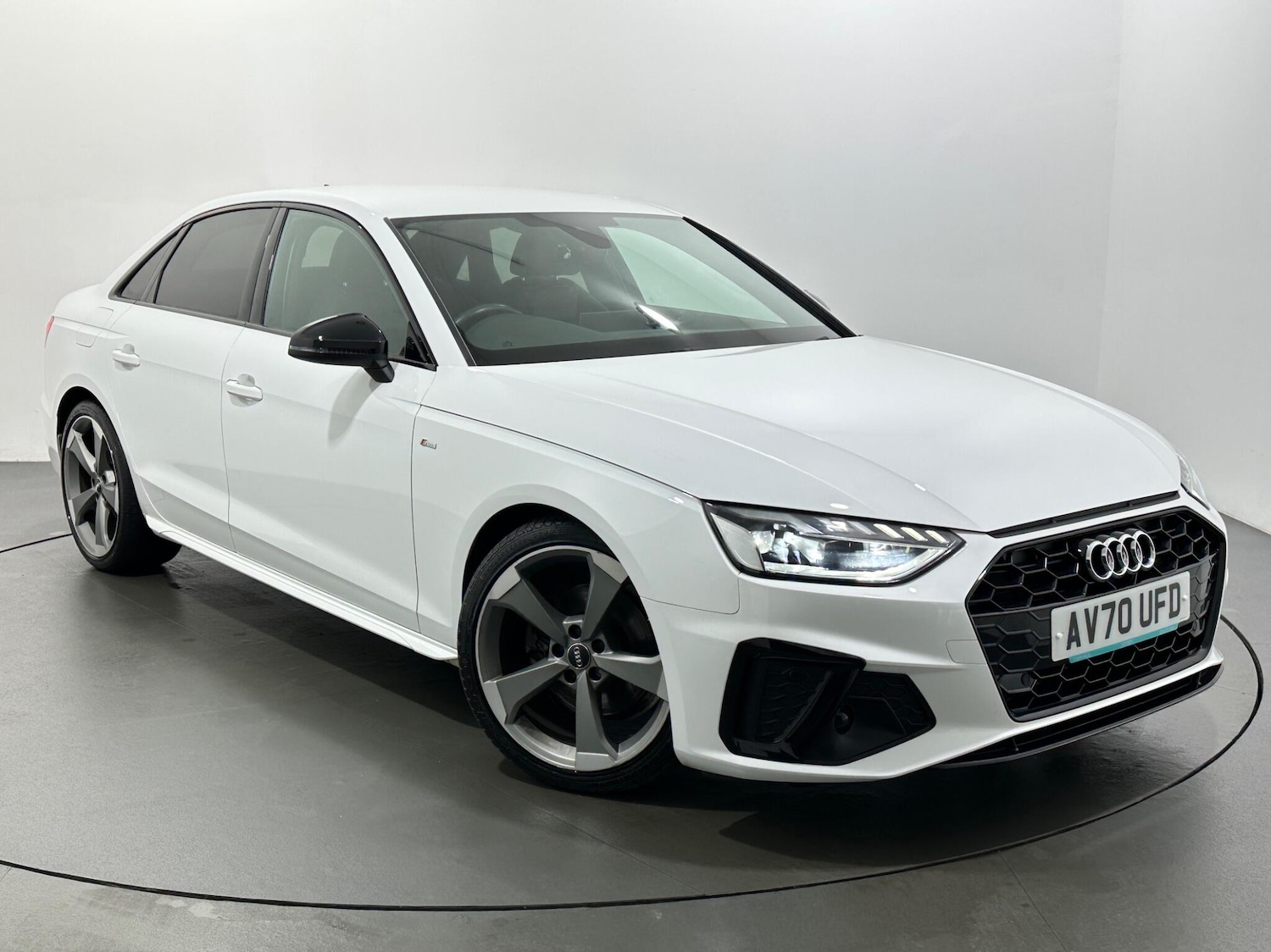 Used Audi A4 2020 for sale - 76952838: Photo 53