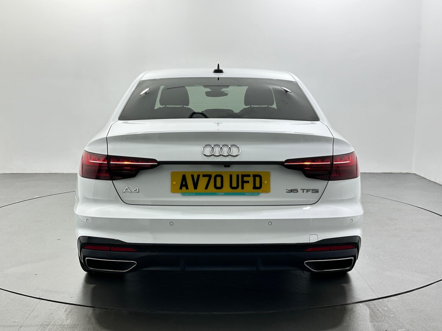 Used Audi A4 2020 for sale - 76952838: Photo 7