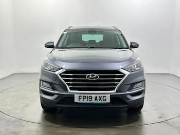Used Hyundai TUCSON 2019 for sale - 79756253: Photo