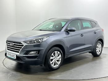 Used Hyundai TUCSON 2019 for sale - 79756253: Photo