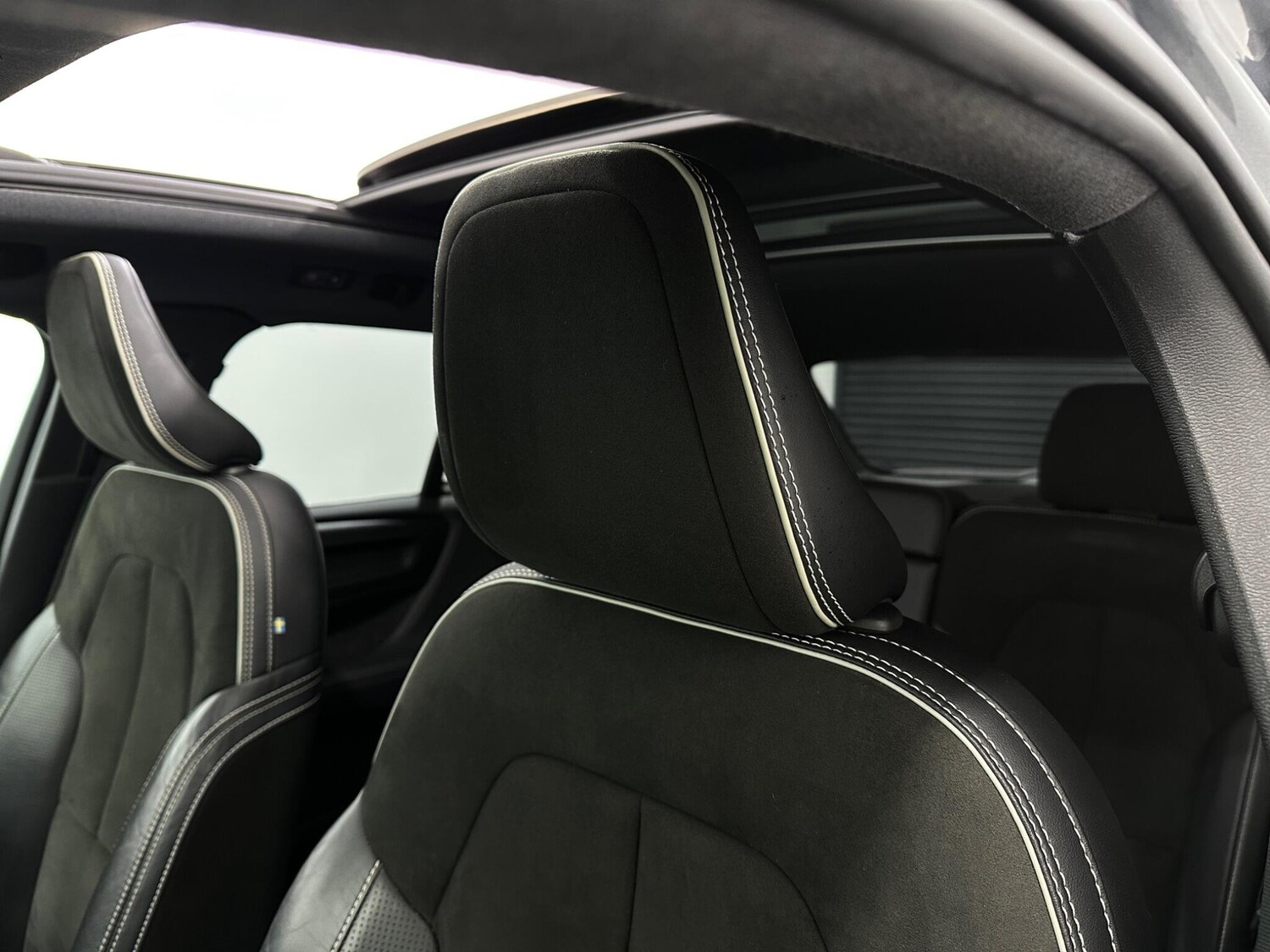 Used Volvo XC40 2018 for sale - 77993376: Photo 39