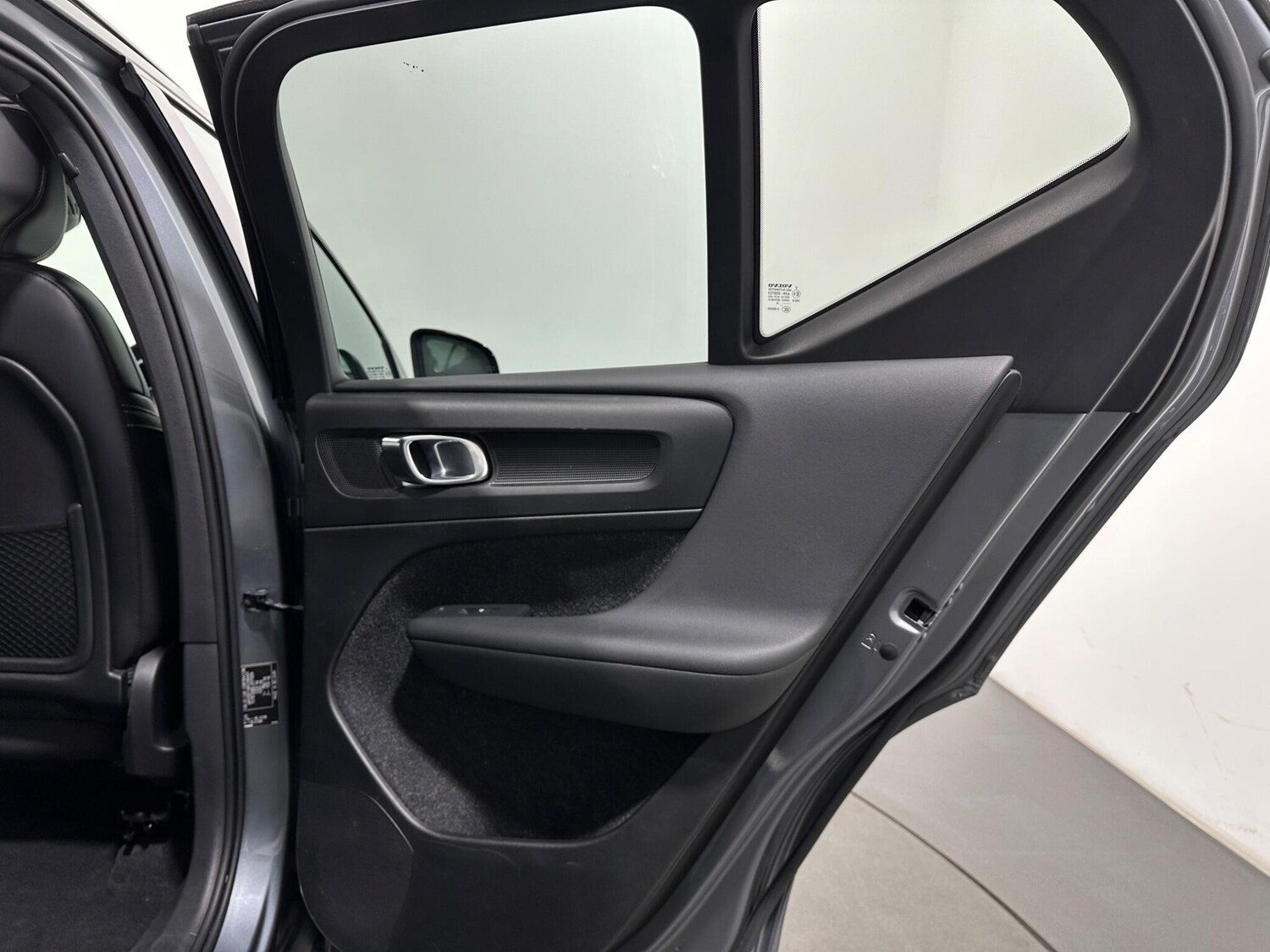 Used Volvo XC40 2018 for sale - 77993376: Photo 46