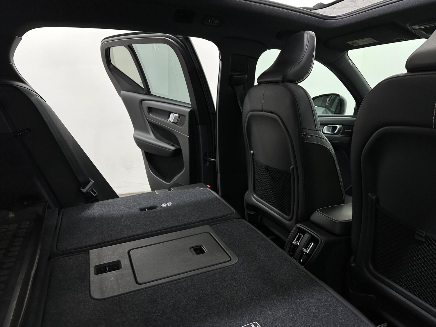 Used Volvo XC40 2018 for sale - 77993376: Photo 49