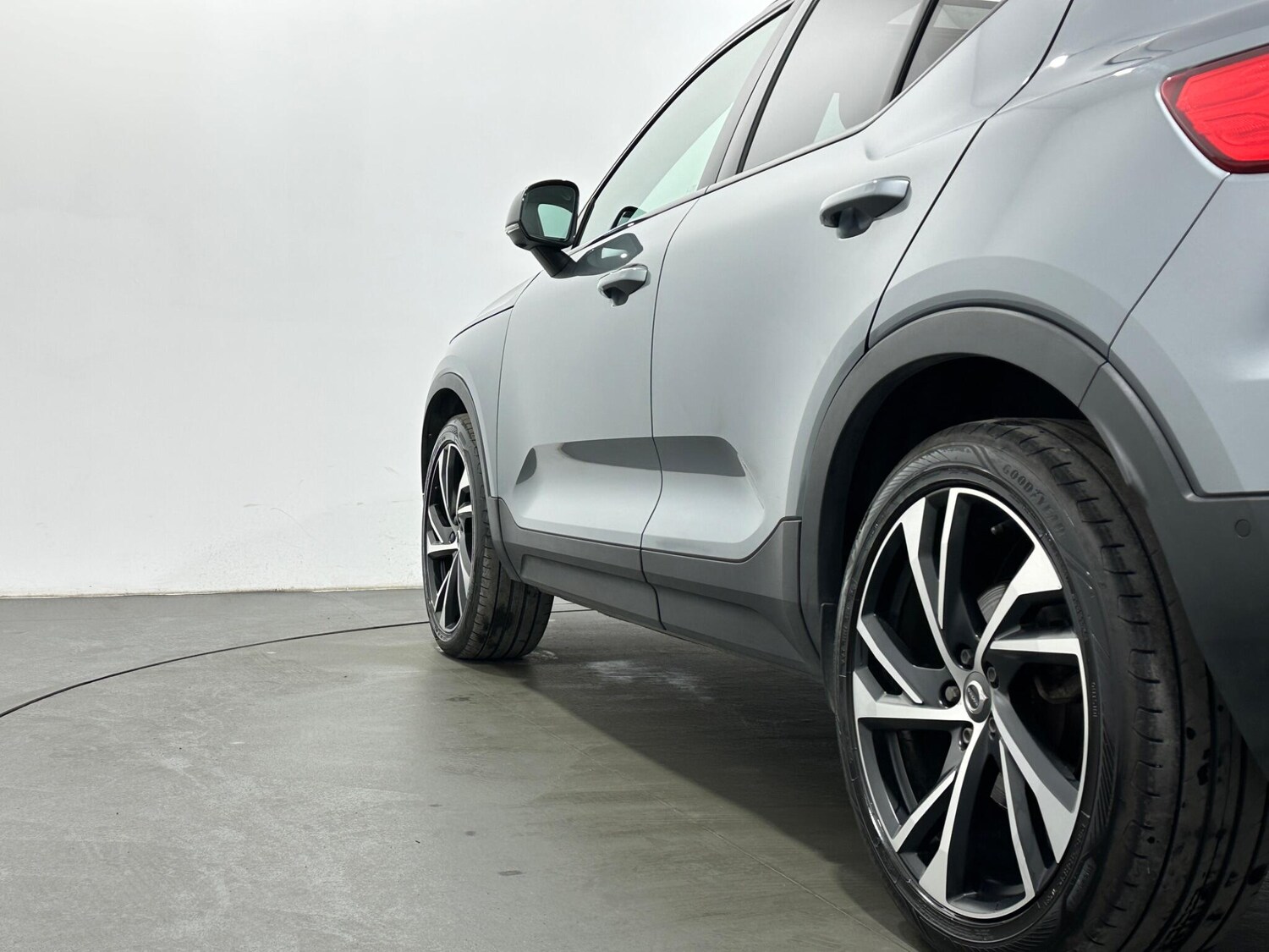 Used Volvo XC40 2018 for sale - 77993376: Photo 53