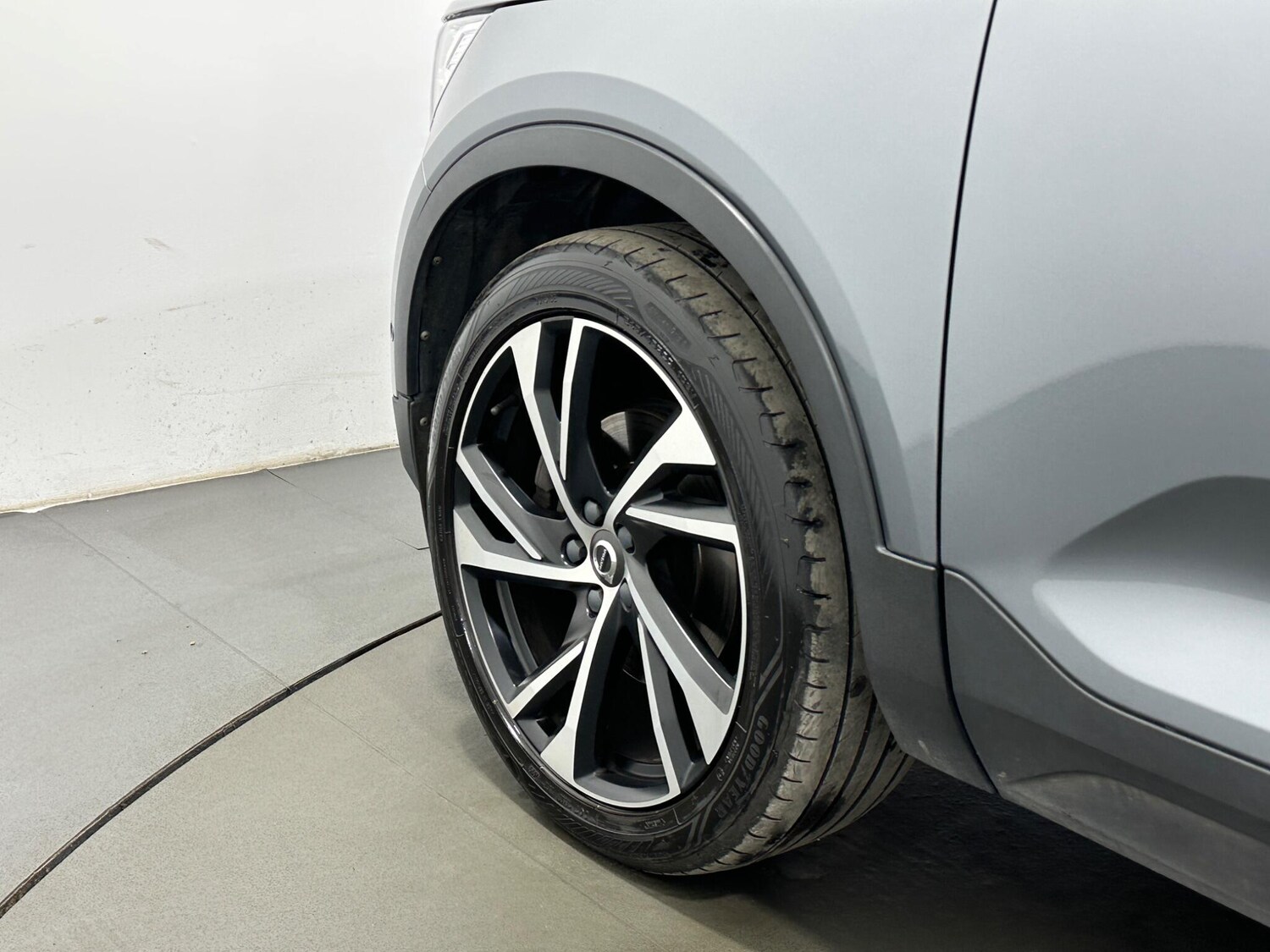 Used Volvo XC40 2018 for sale - 77993376: Photo 54