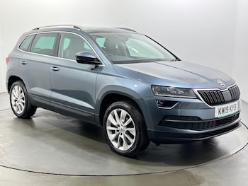 Used Skoda Karoq 2019 for sale - 79092808: Photo