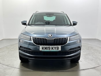 Used Skoda Karoq 2019 for sale - 79092808: Photo