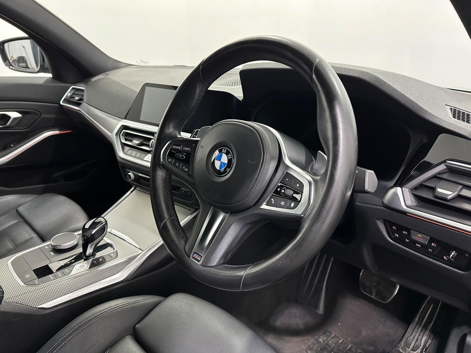 Used BMW 3 Series 2020 for sale - 78019790: Photo 11