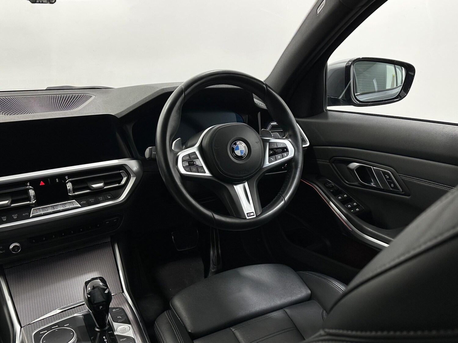 Used BMW 3 Series 2020 for sale - 78019790: Photo 12