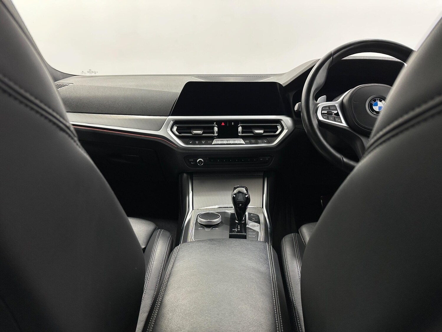 Used BMW 3 Series 2020 for sale - 78019790: Photo 19