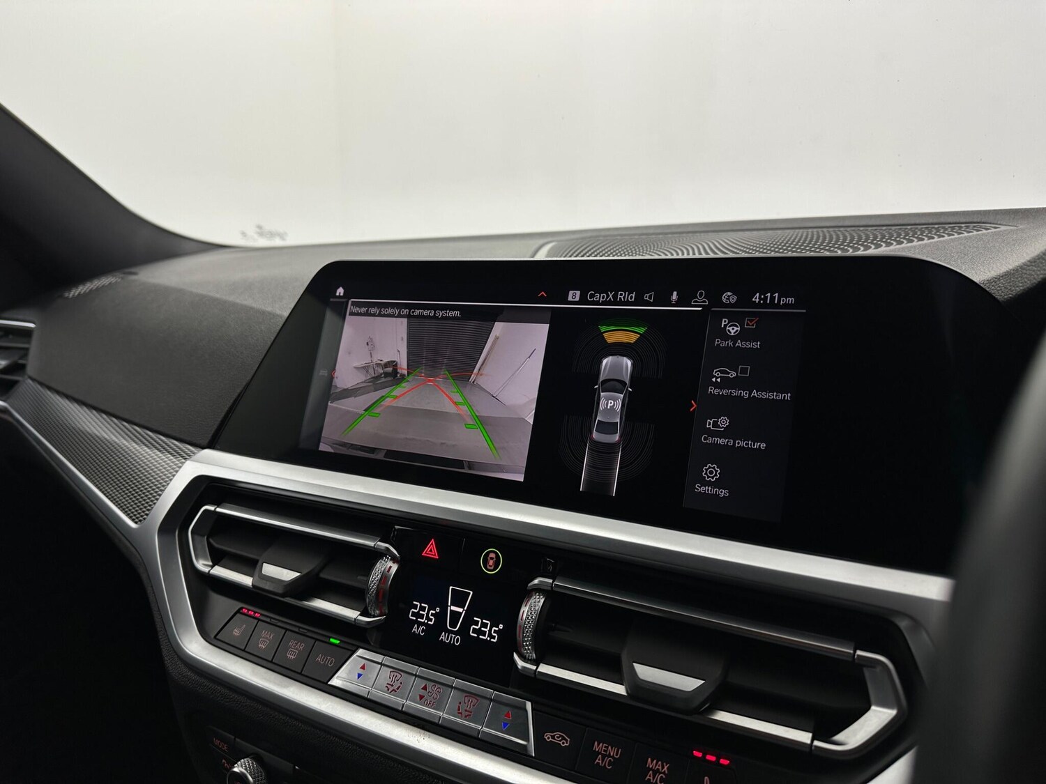 Used BMW 3 Series 2020 for sale - 78019790: Photo 23