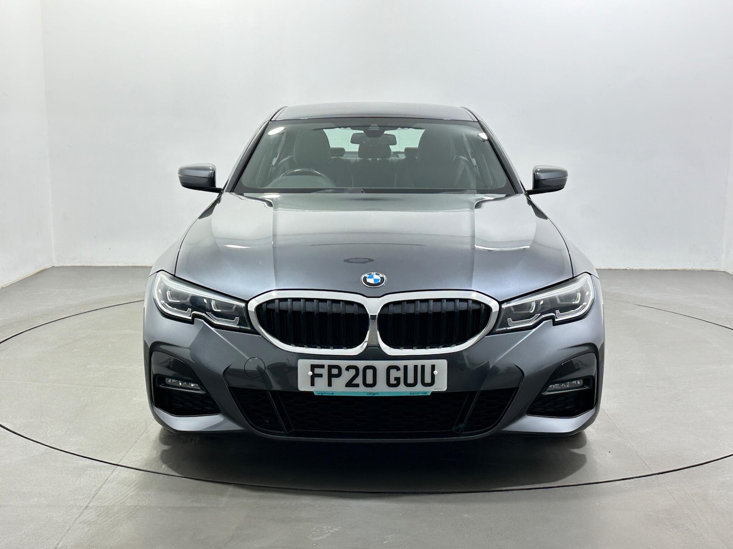 Used BMW 3 Series 2020 for sale - 78019790: Photo 3