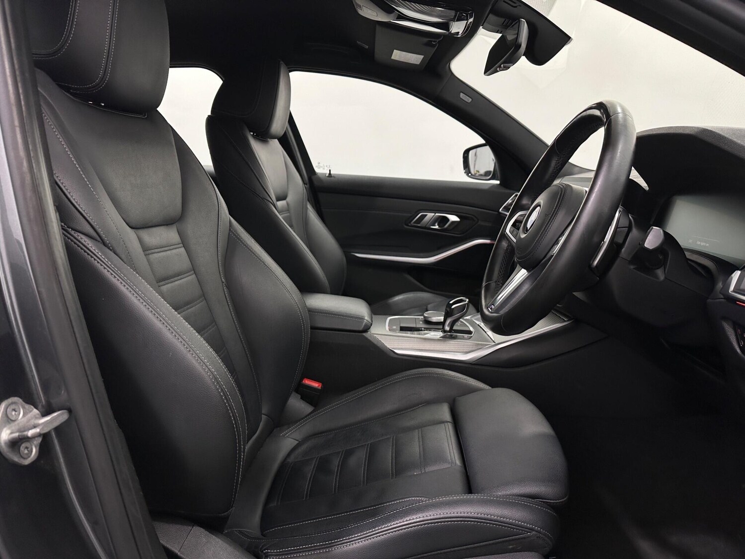 Used BMW 3 Series 2020 for sale - 78019790: Photo 30