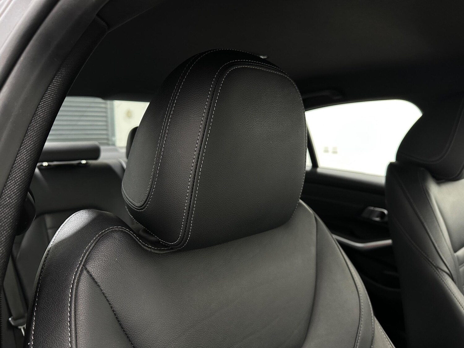 Used BMW 3 Series 2020 for sale - 78019790: Photo 32