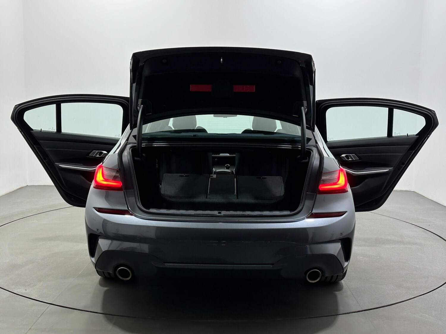 Used BMW 3 Series 2020 for sale - 78019790: Photo 44