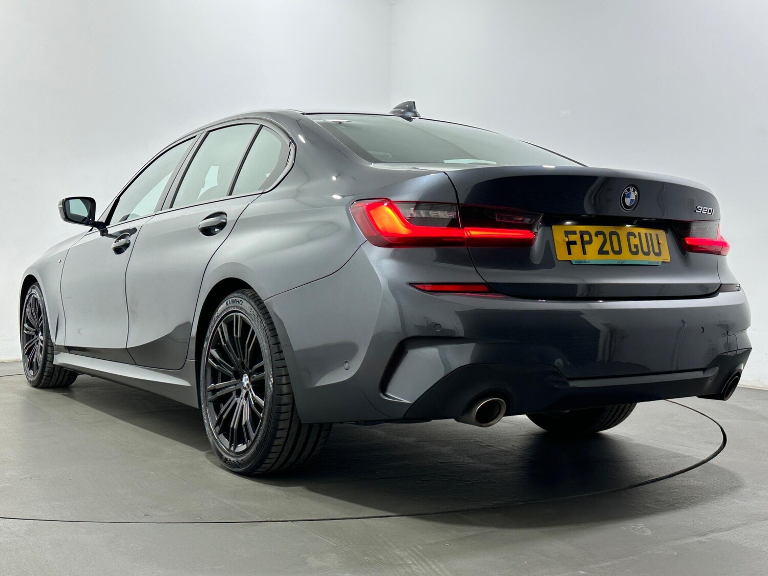 Used BMW 3 Series 2020 for sale - 78019790: Photo 48