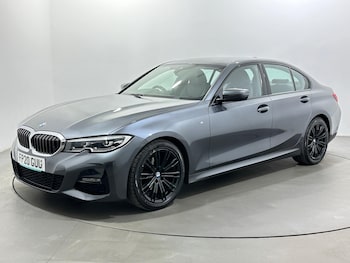Used BMW 3 Series 2020 for sale - 78019790: Photo