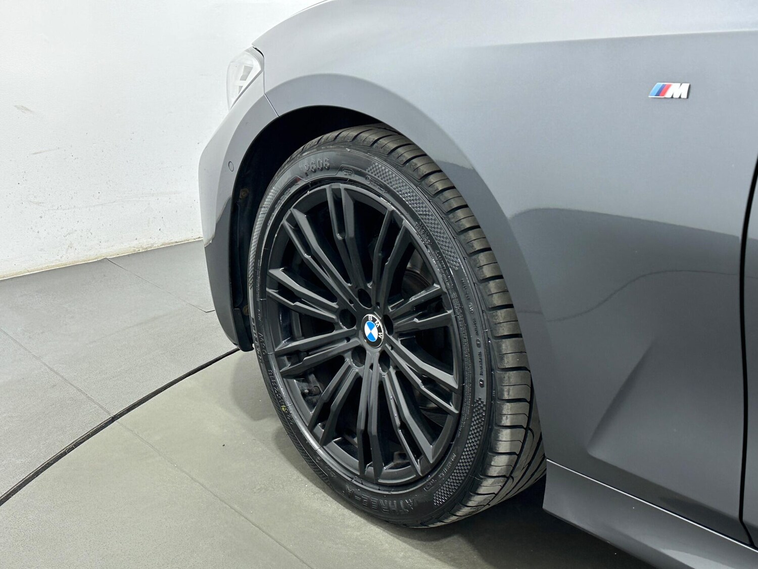 Used BMW 3 Series 2020 for sale - 78019790: Photo 50