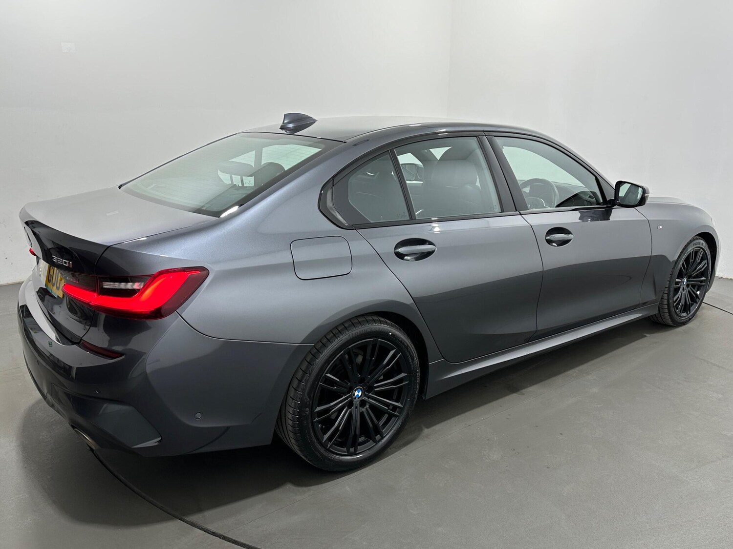 Used BMW 3 Series 2020 for sale - 78019790: Photo 51