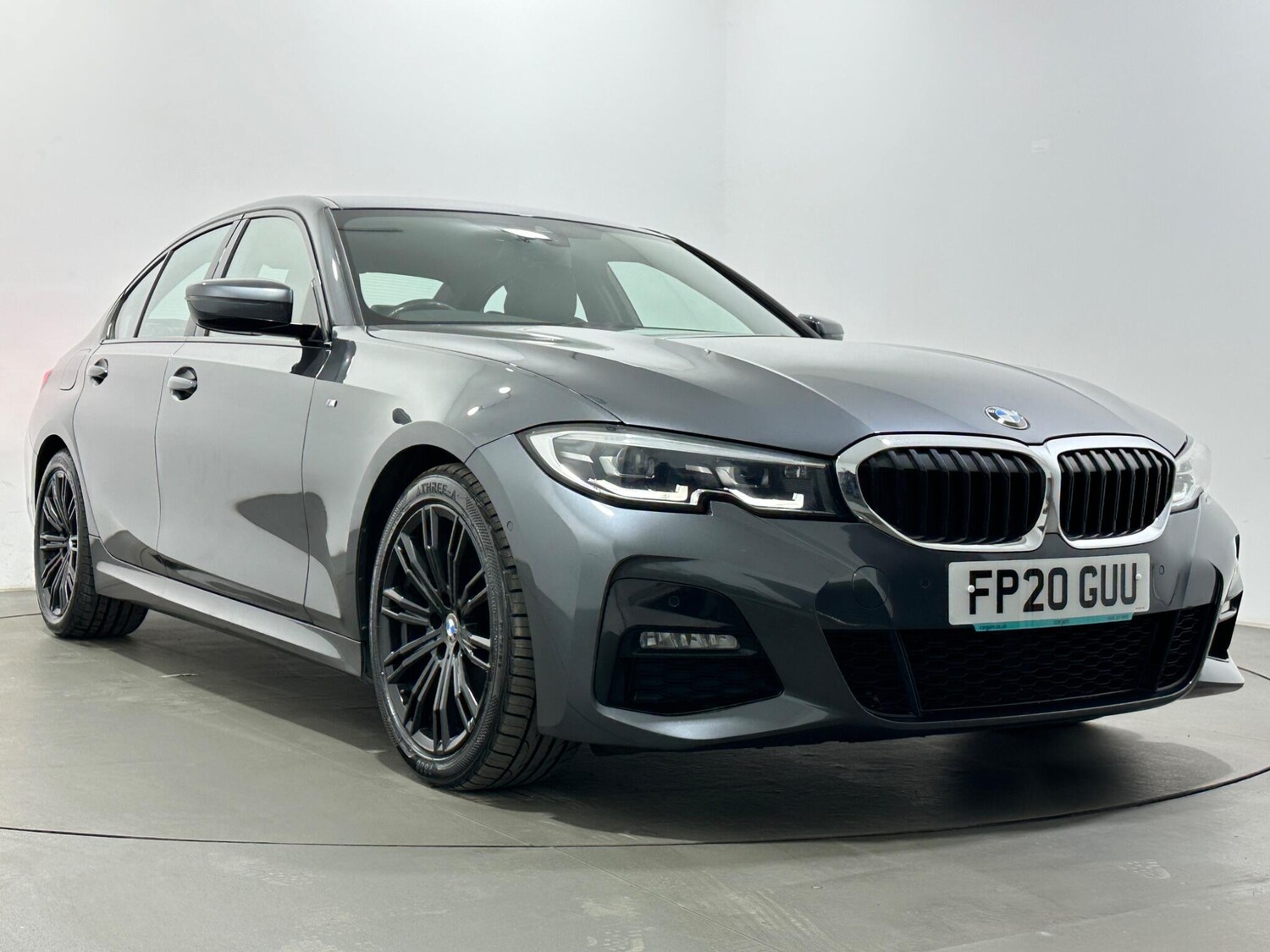 Used BMW 3 Series 2020 for sale - 78019790: Photo 52