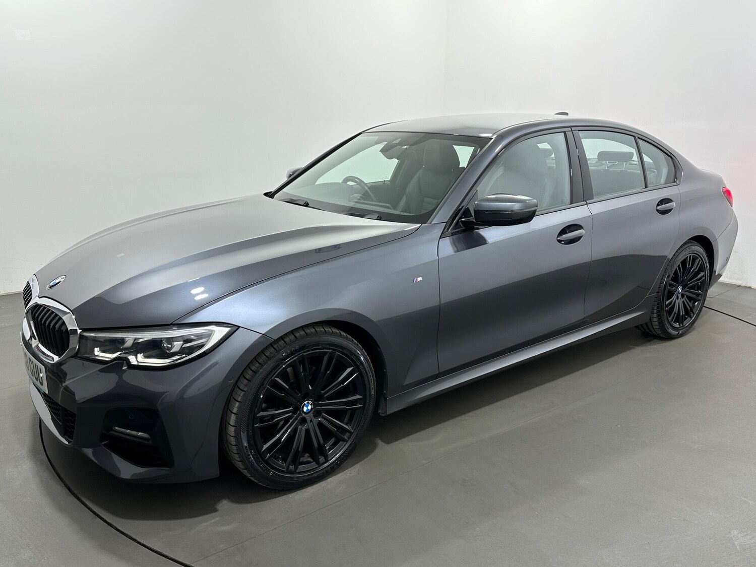 Used BMW 3 Series 2020 for sale - 78019790: Photo 53