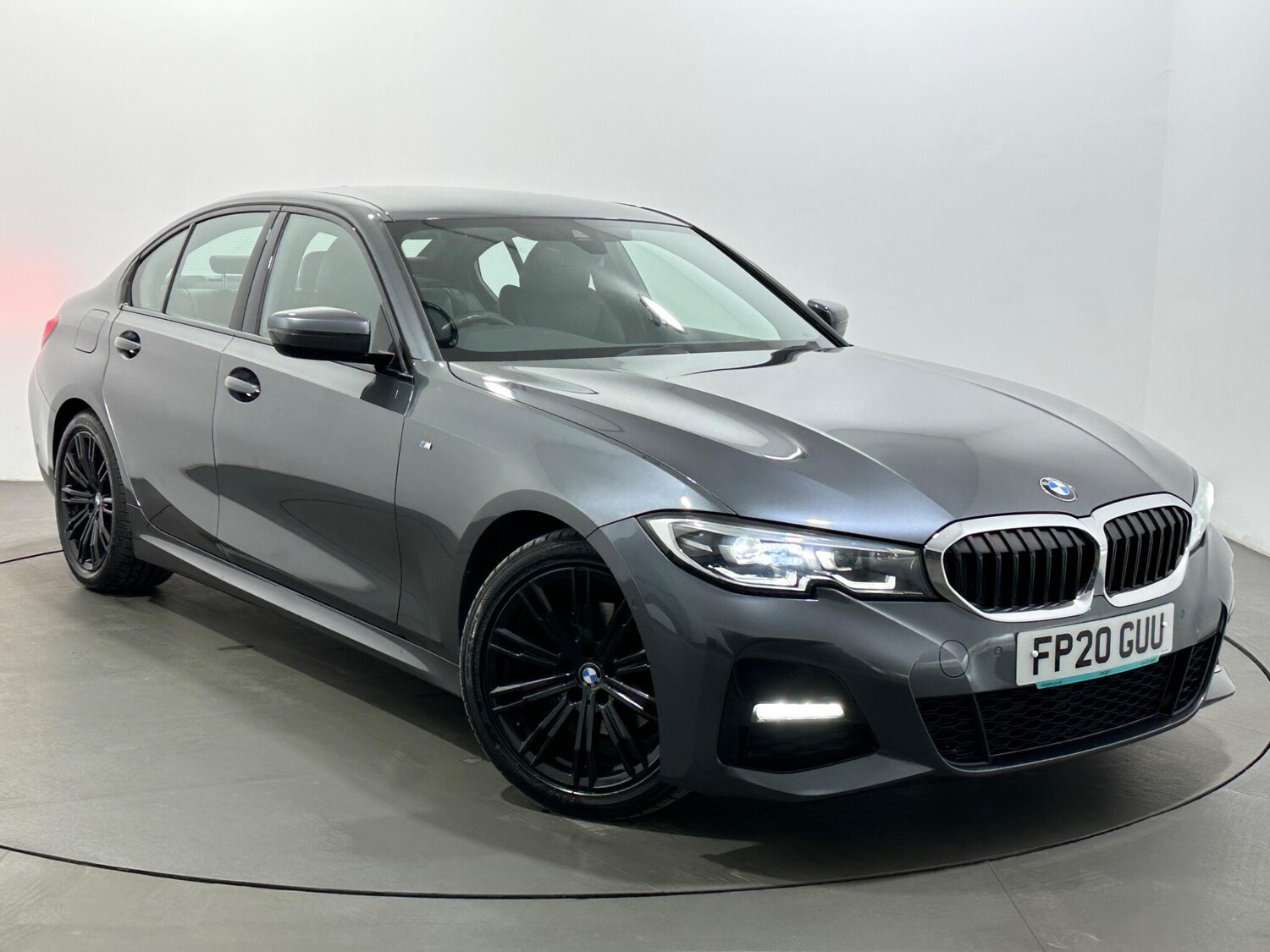 Used BMW 3 Series 2020 for sale - 78019790: Photo 54