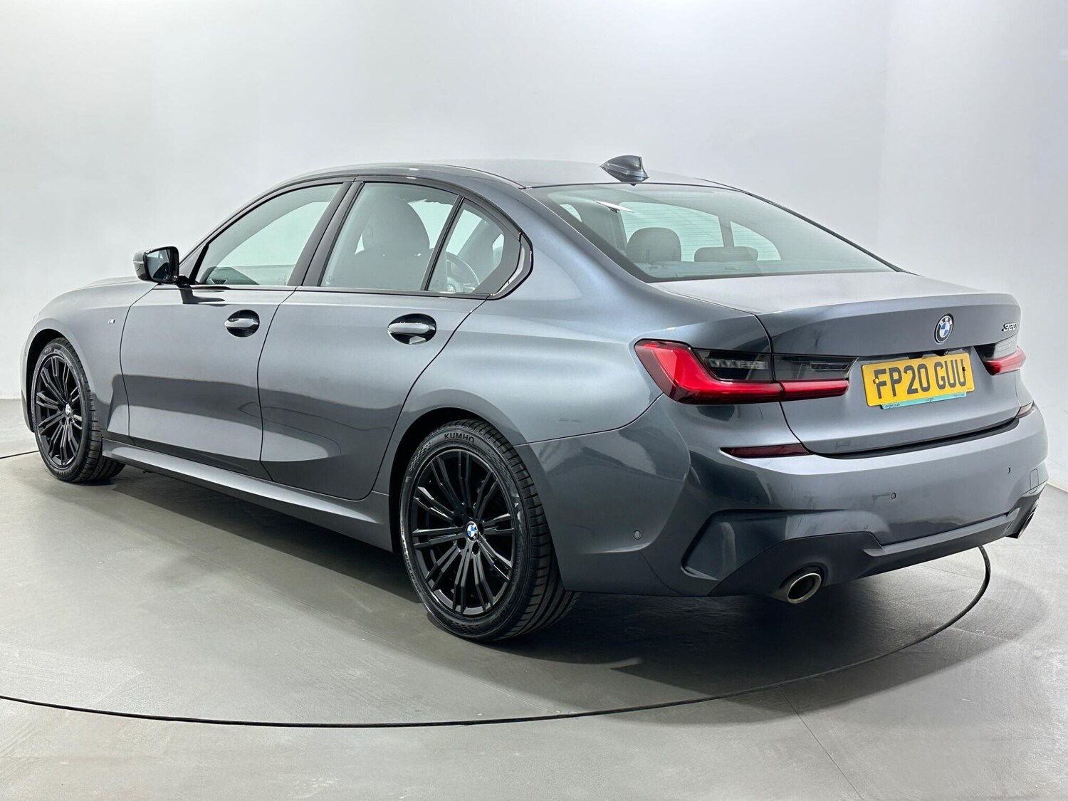 Used BMW 3 Series 2020 for sale - 78019790: Photo 6