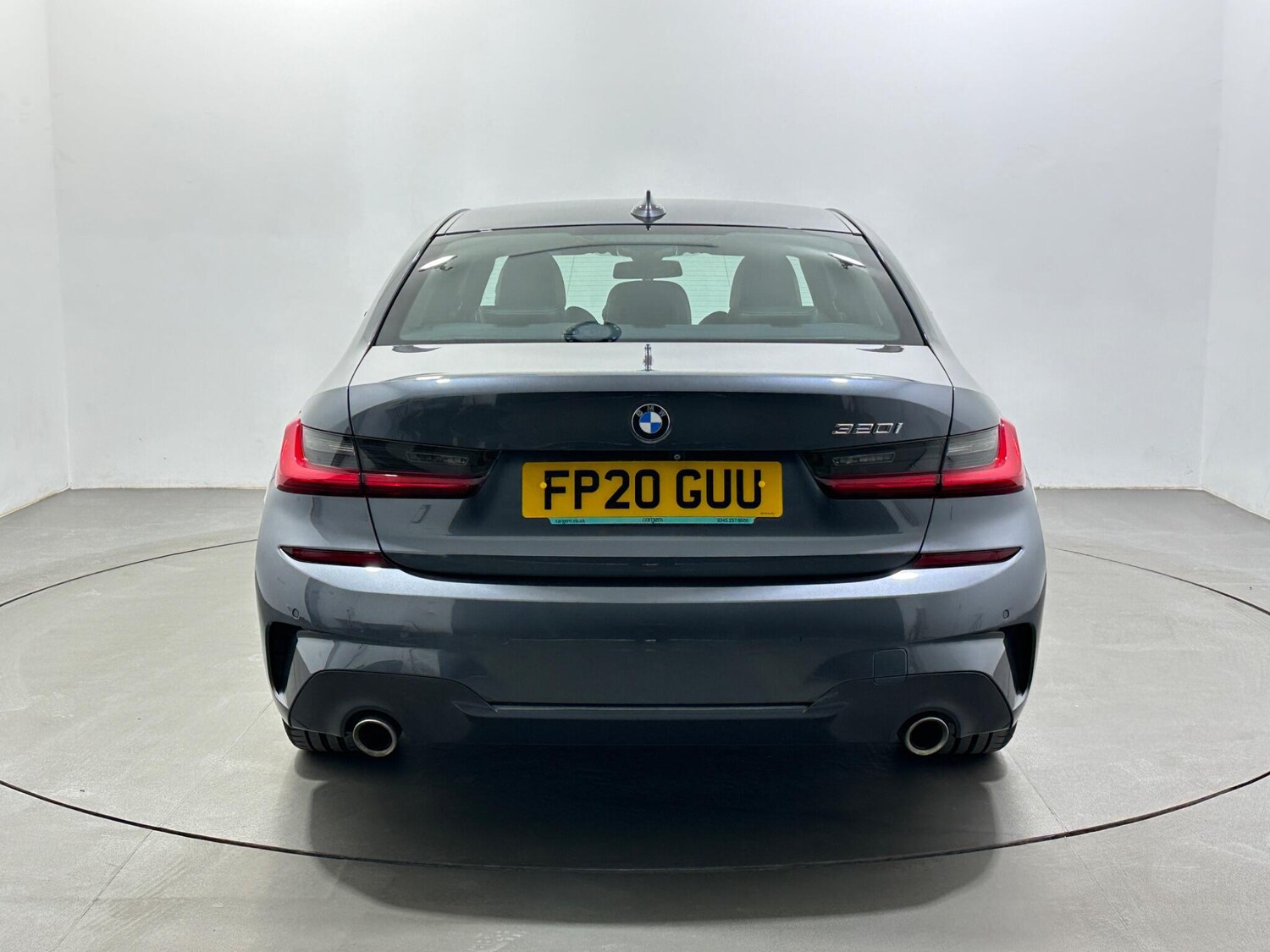 Used BMW 3 Series 2020 for sale - 78019790: Photo 7