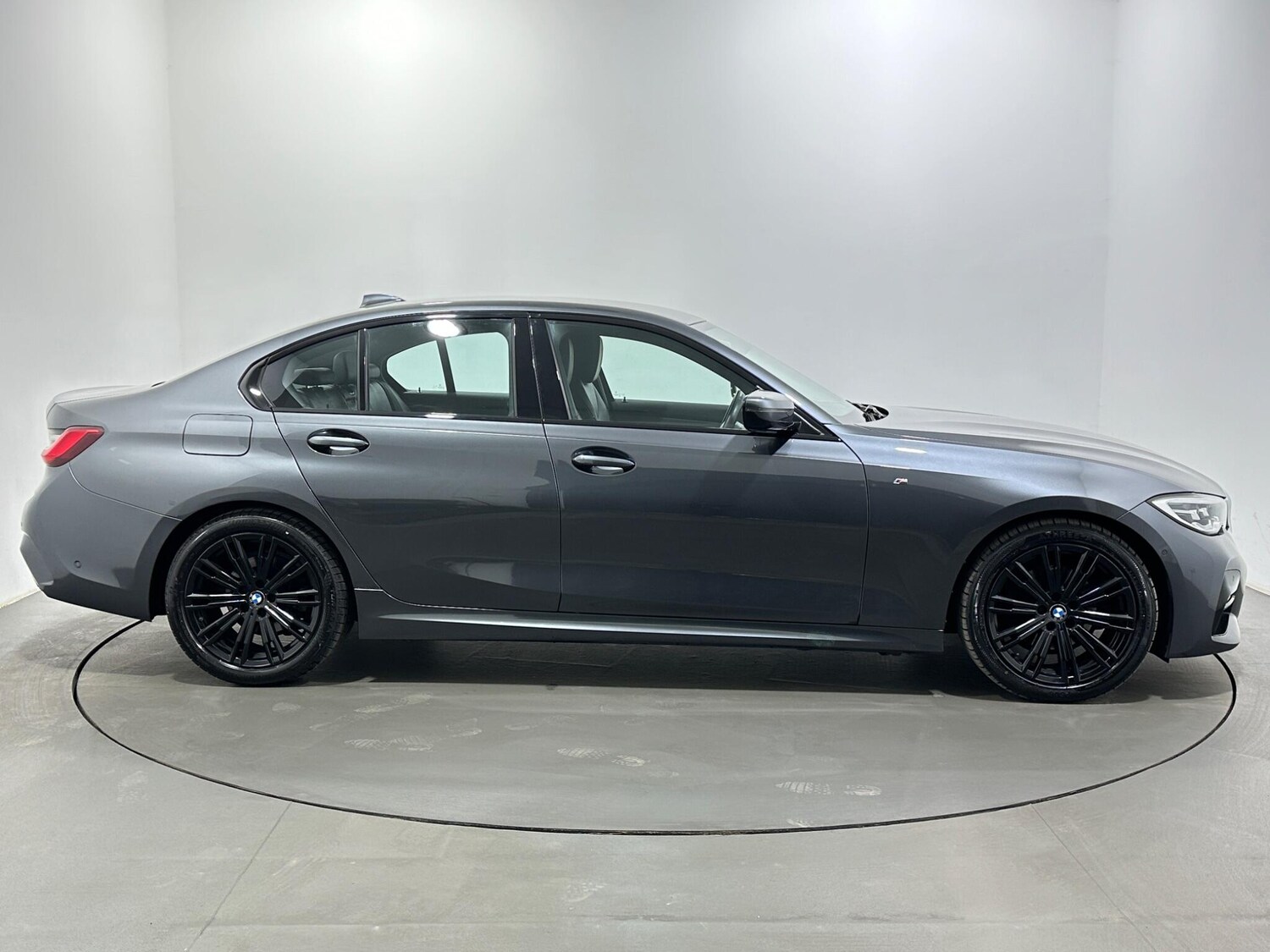 Used BMW 3 Series 2020 for sale - 78019790: Photo 9