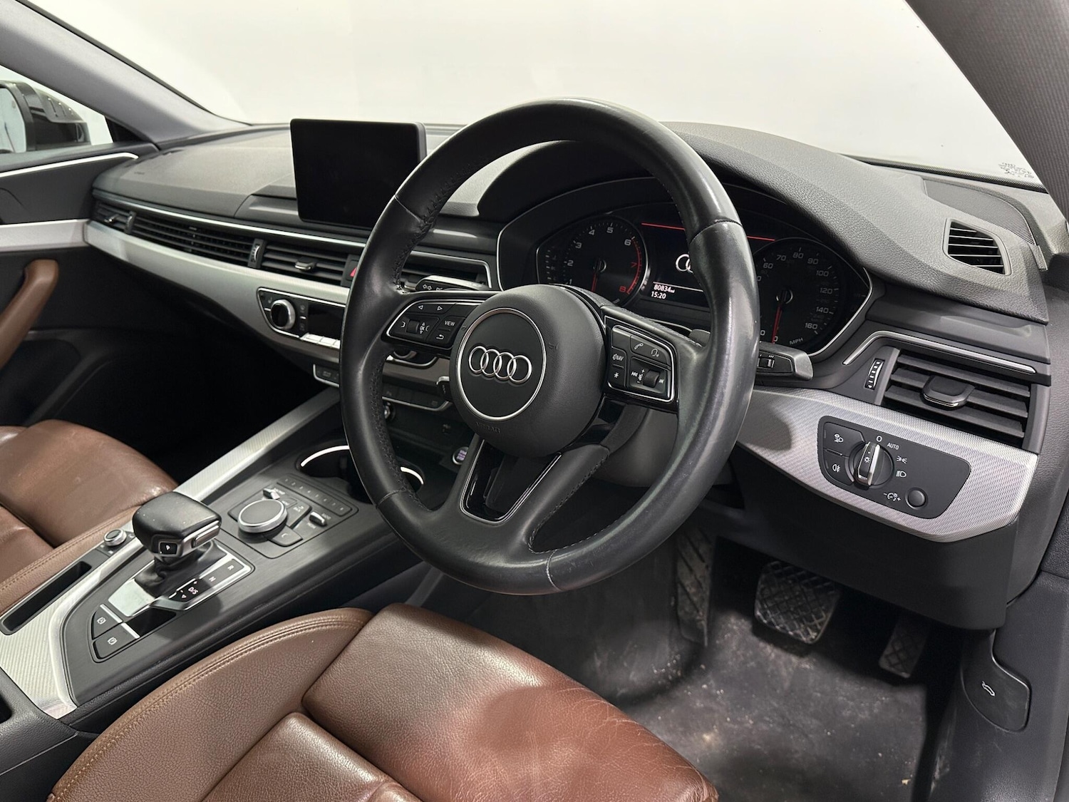 Used Audi A5 2020 for sale - 78086224: Photo 10