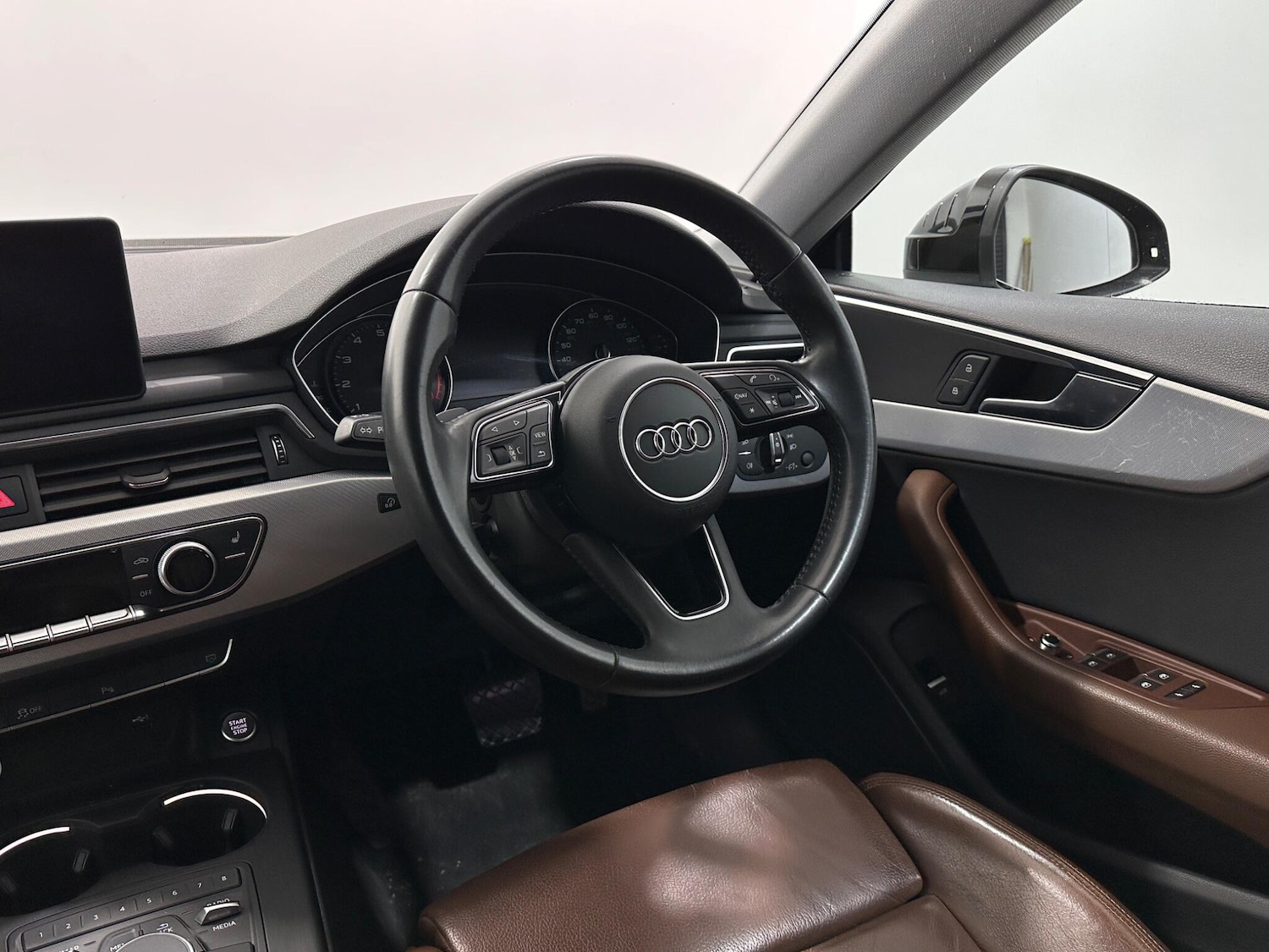 Used Audi A5 2020 for sale - 78086224: Photo 11