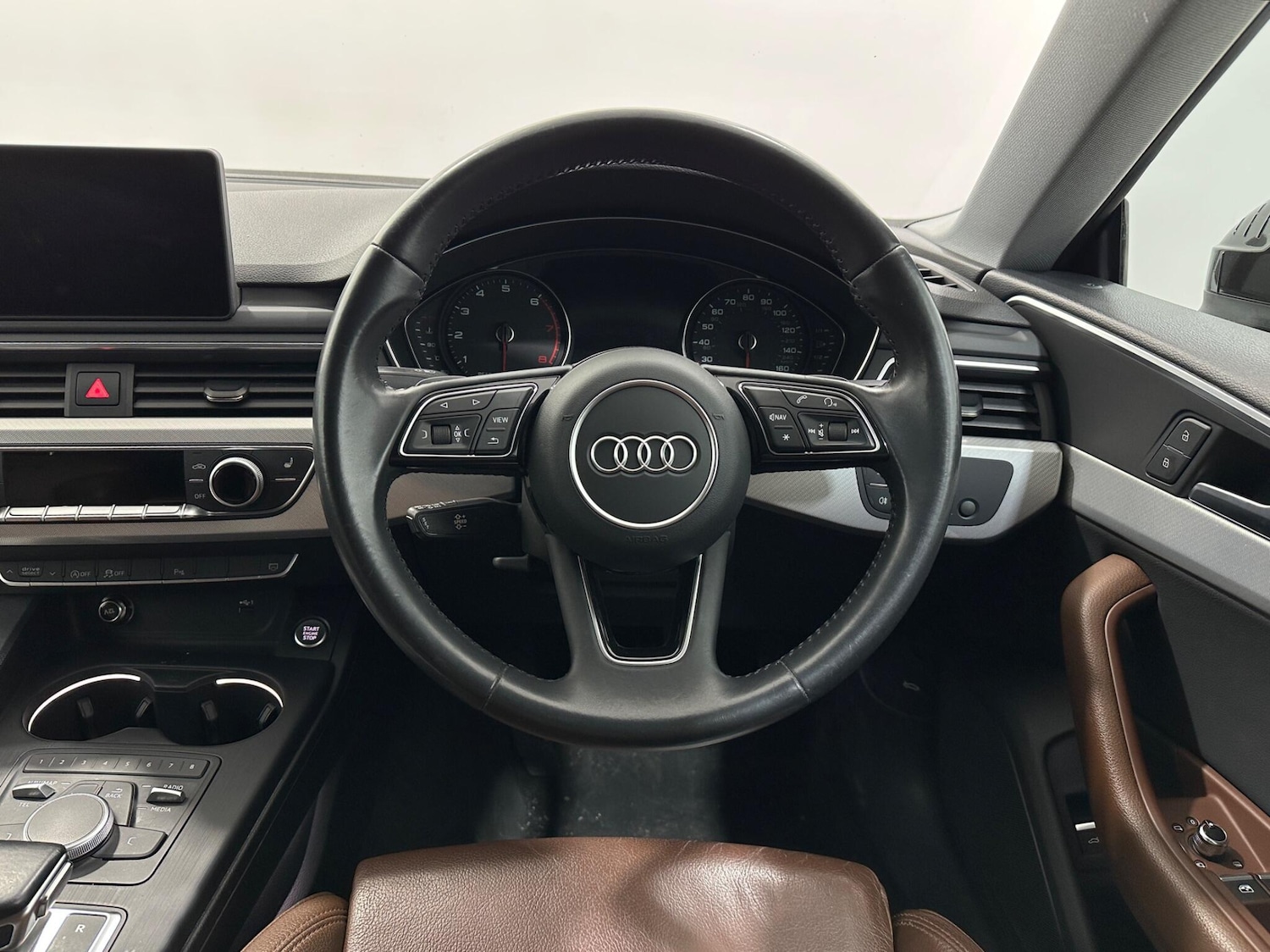 Used Audi A5 2020 for sale - 78086224: Photo 13