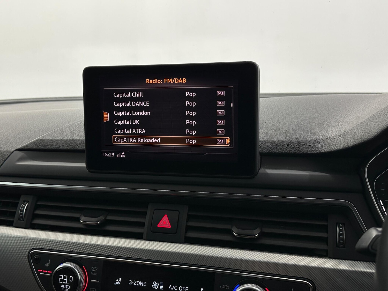 Used Audi A5 2020 for sale - 78086224: Photo 25