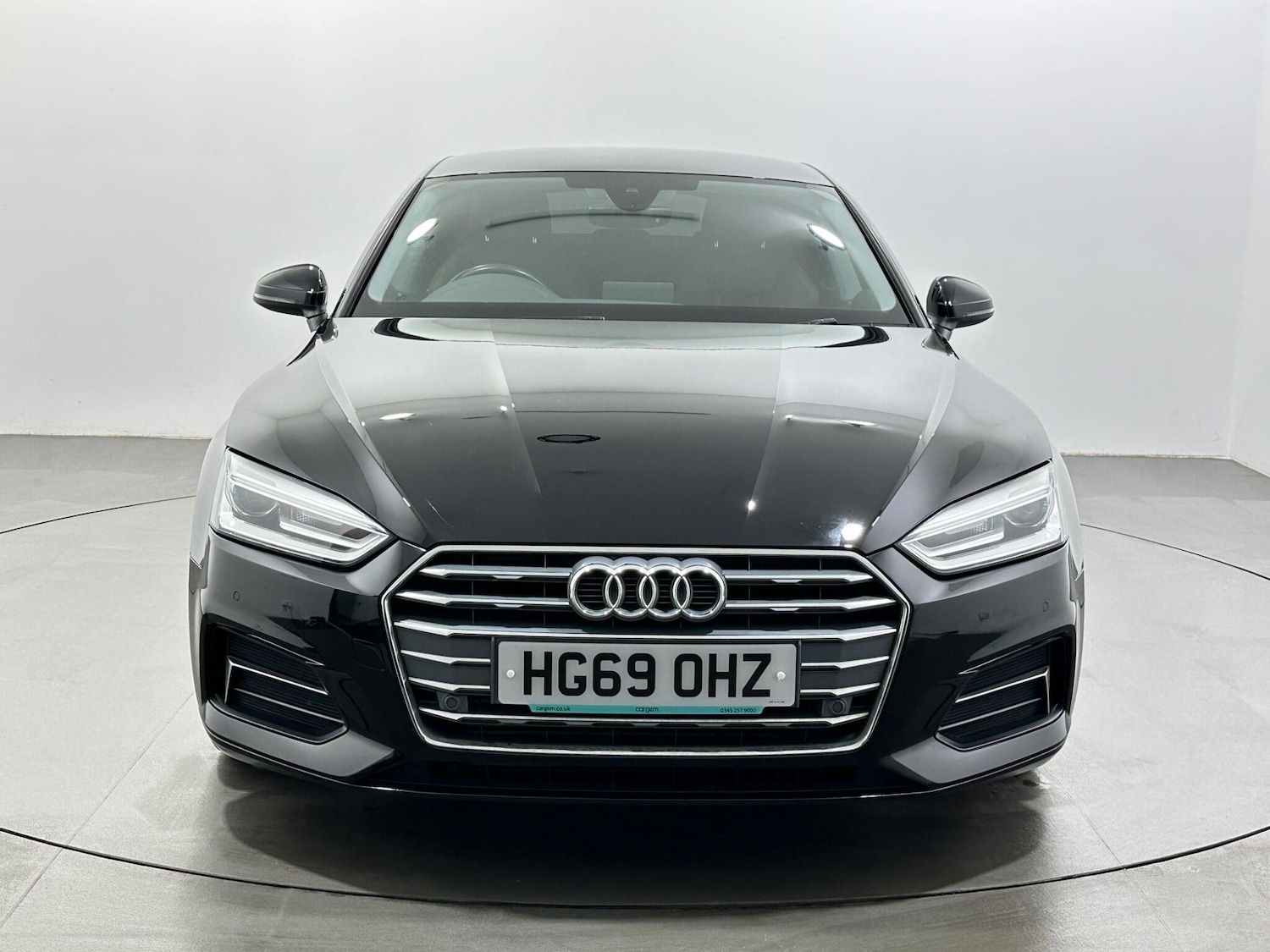 Used Audi A5 2020 for sale - 78086224: Photo 3