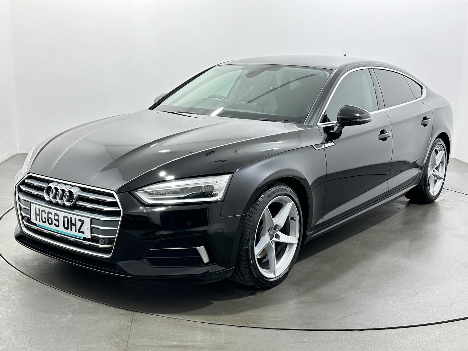 Used Audi A5 2020 for sale - 78086224: Photo 4