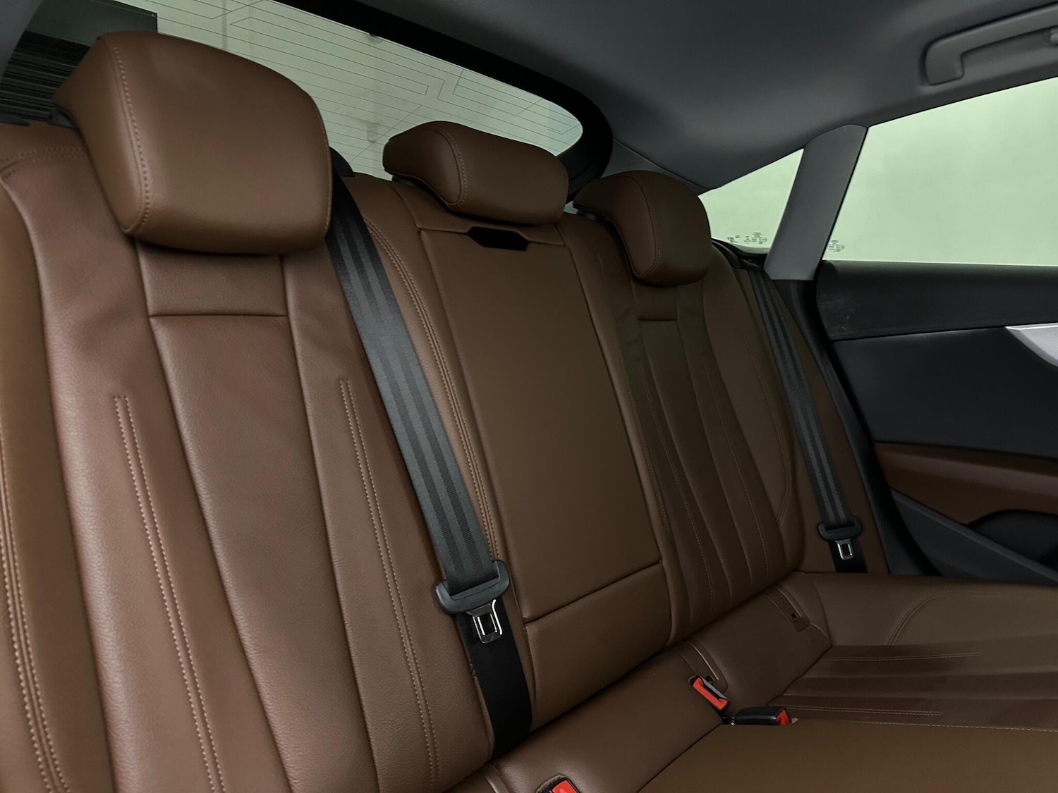 Used Audi A5 2020 for sale - 78086224: Photo 44