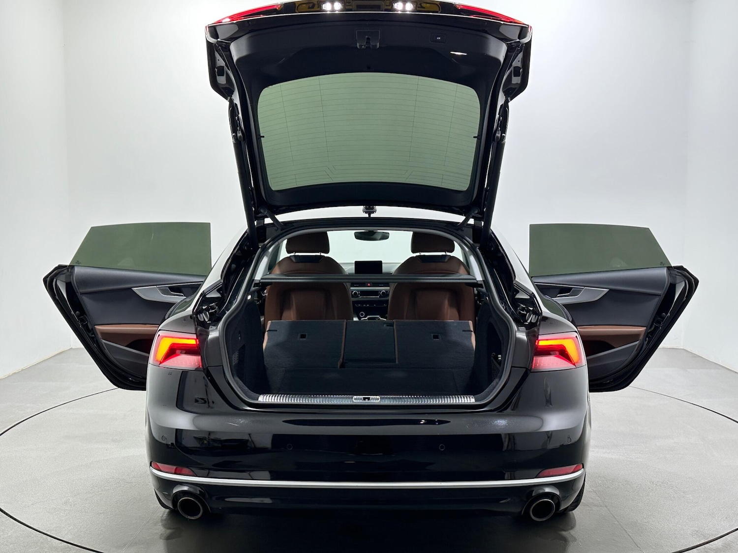 Used Audi A5 2020 for sale - 78086224: Photo 46