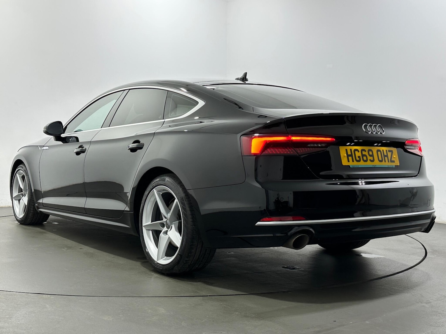 Used Audi A5 2020 for sale - 78086224: Photo 51
