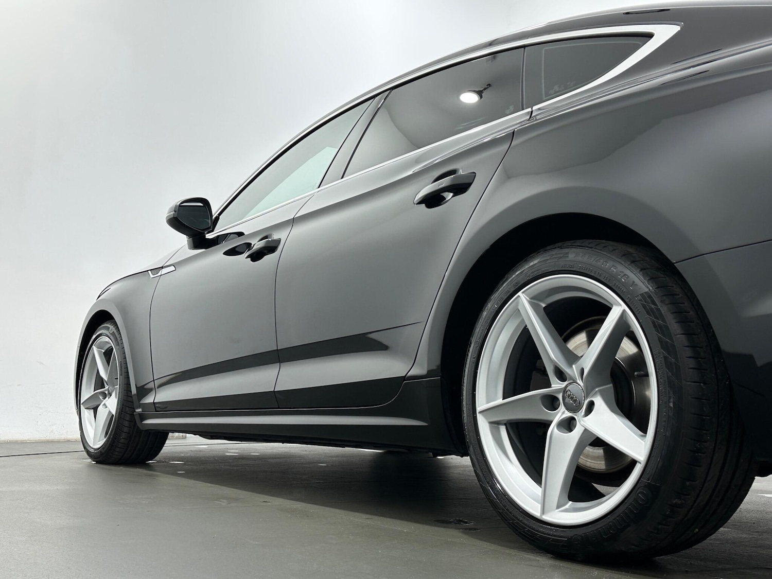 Used Audi A5 2020 for sale - 78086224: Photo 52