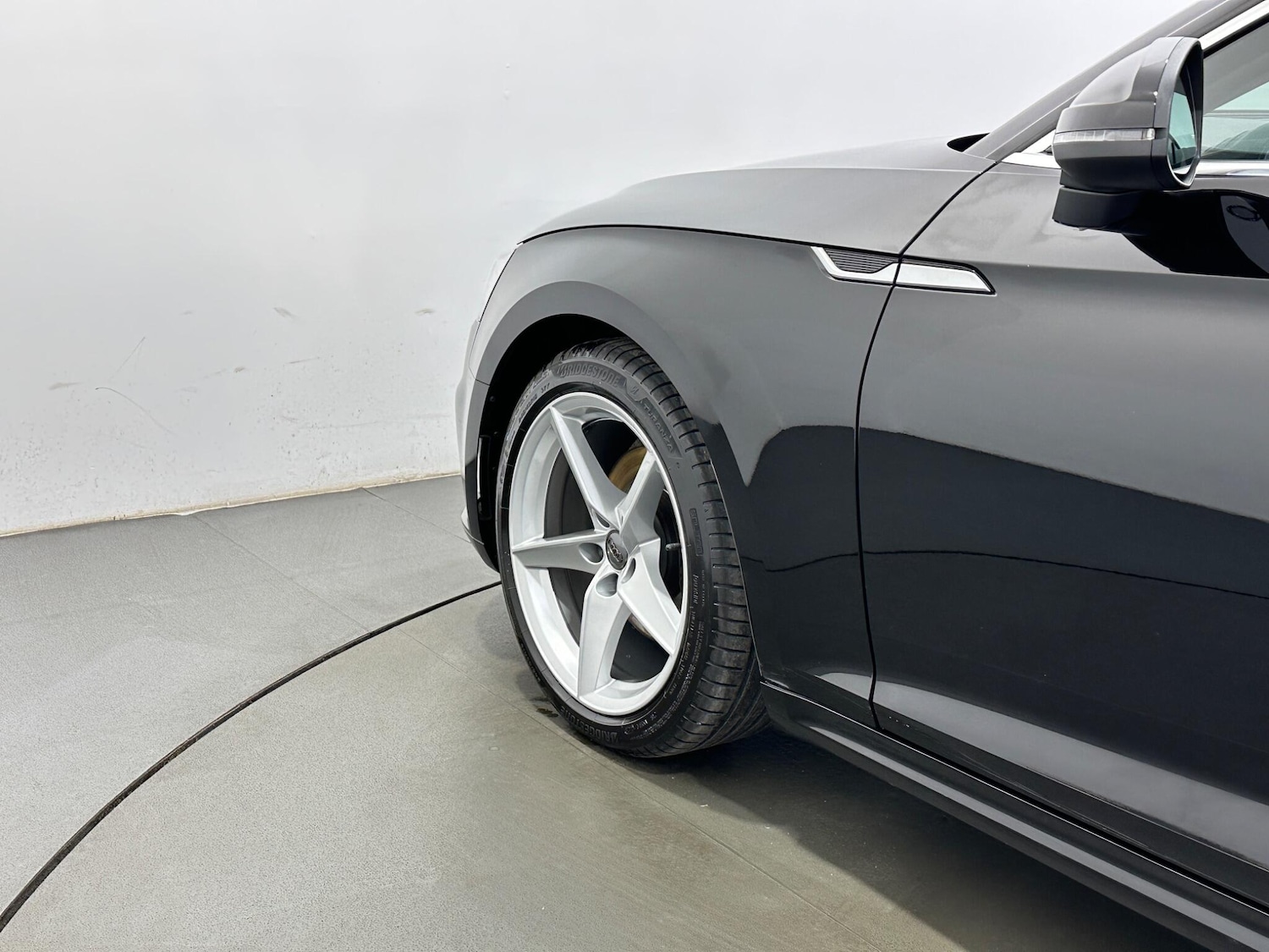 Used Audi A5 2020 for sale - 78086224: Photo 53