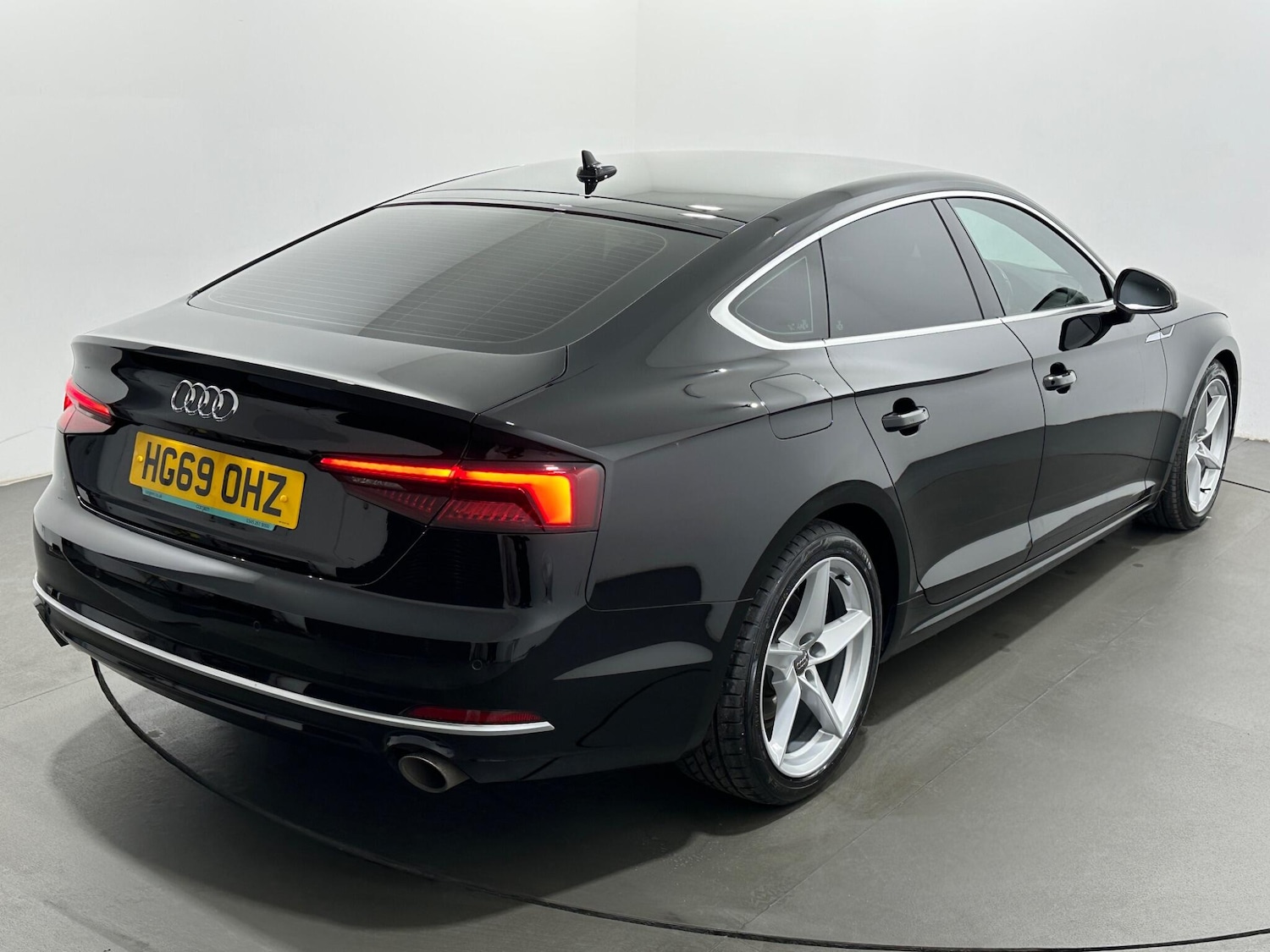 Used Audi A5 2020 for sale - 78086224: Photo 54