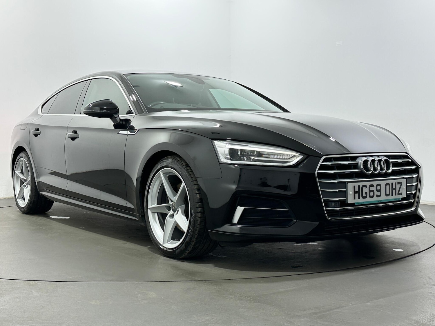 Used Audi A5 2020 for sale - 78086224: Photo 55