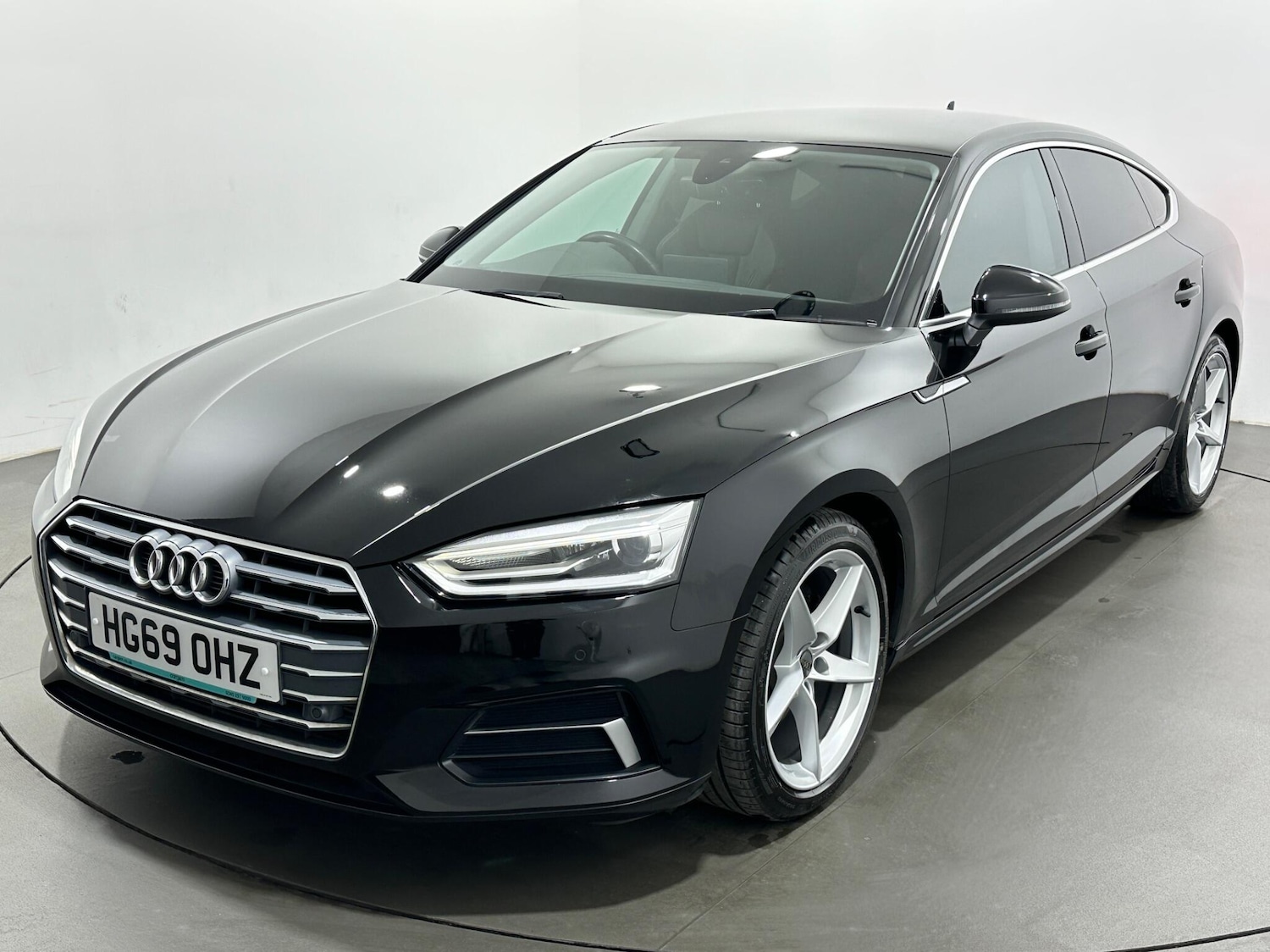 Used Audi A5 2020 for sale - 78086224: Photo 56
