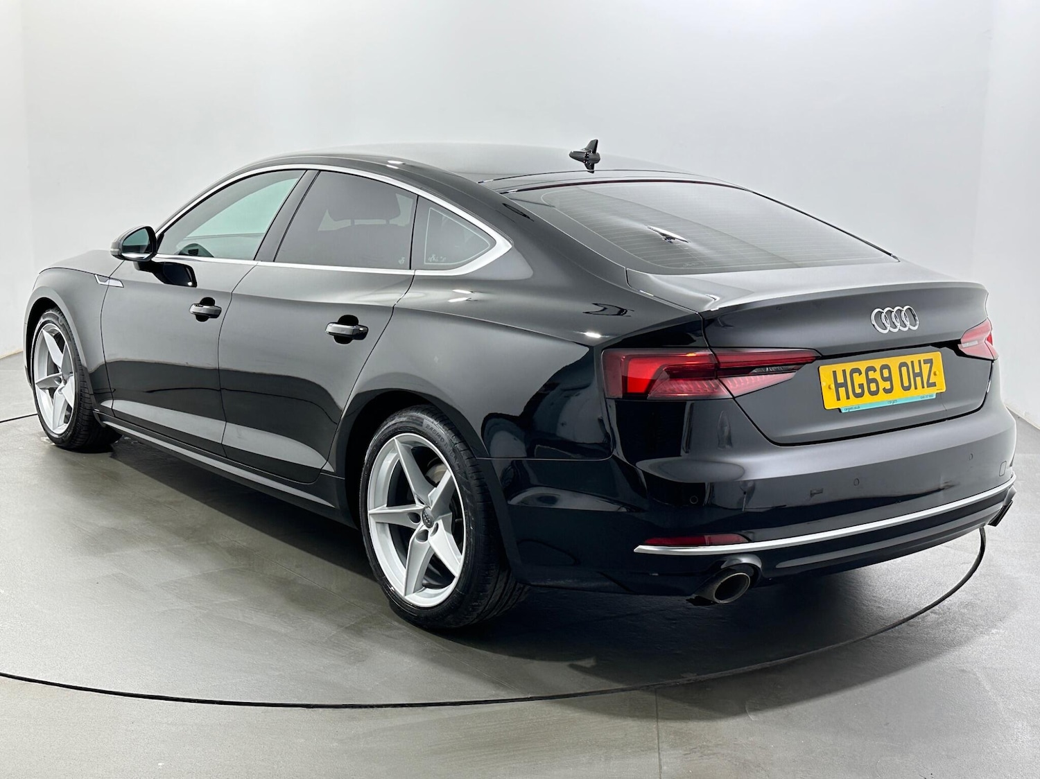 Used Audi A5 2020 for sale - 78086224: Photo 6