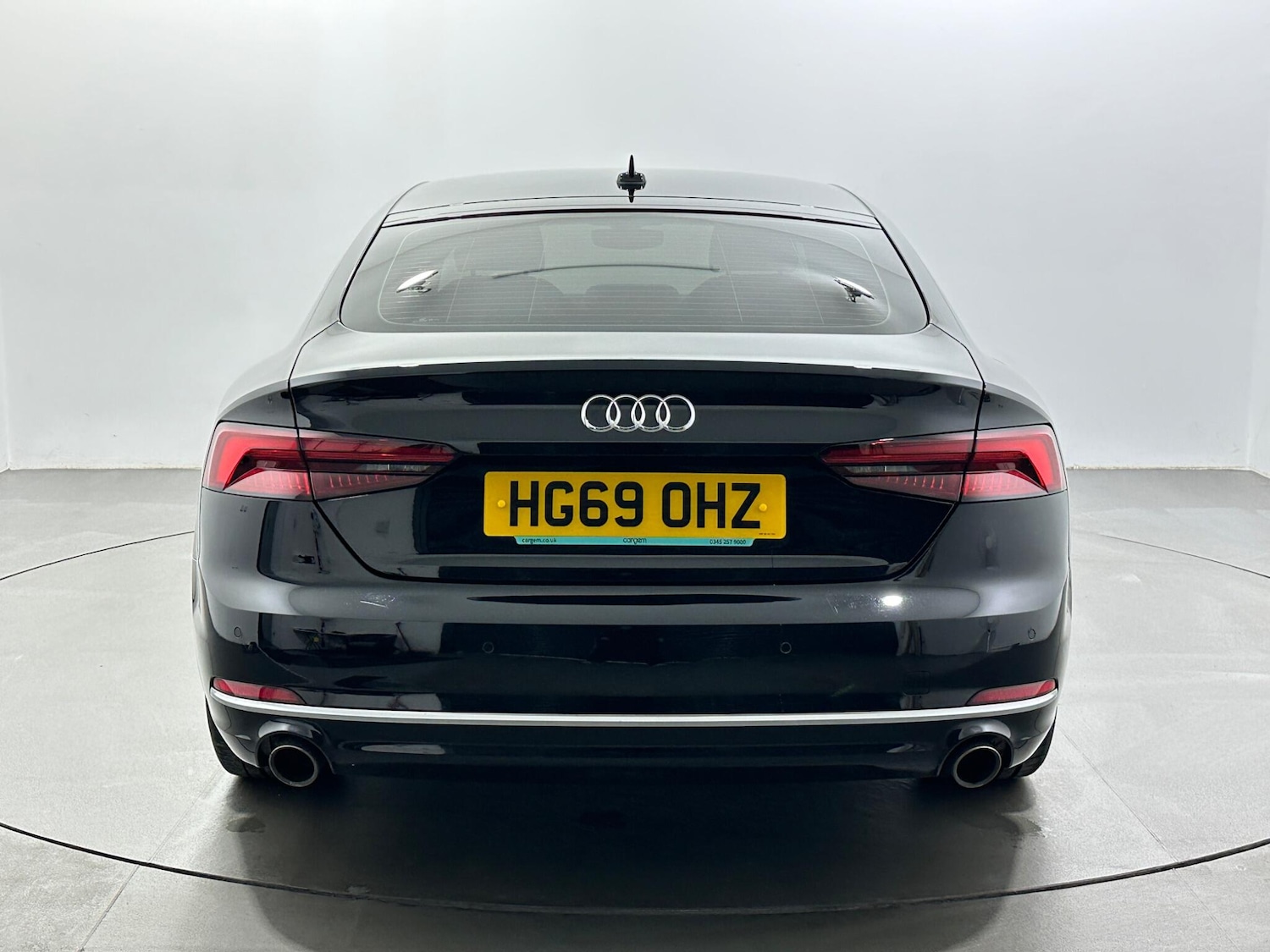 Used Audi A5 2020 for sale - 78086224: Photo 7