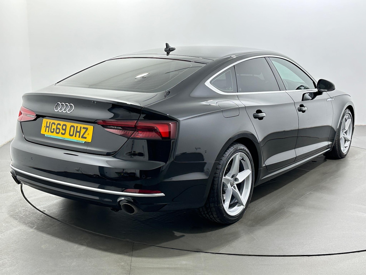 Used Audi A5 2020 for sale - 78086224: Photo 8