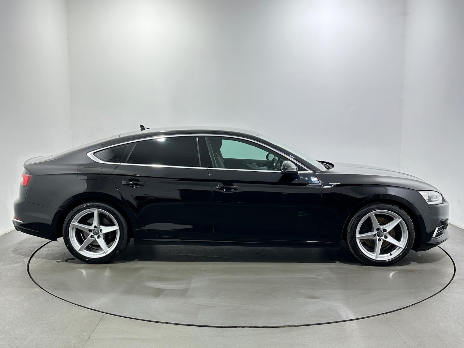 Used Audi A5 2020 for sale - 78086224: Photo 9